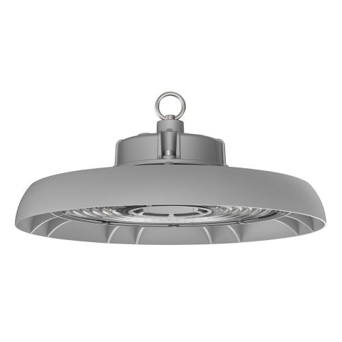 Industrielt Armatur Highbay Dali LED, 150W, 230V, Grå, Malmbergs 7298435