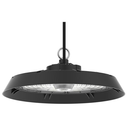 Highbay Bas CCT 120-200W 230V 19200-30000lm IP65 Sort Malmbergs 7298438