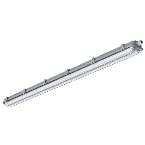 Alfa LED-R Bas 2x17,5W 230V 4000K 2800lm IP65 Malmbergs 7298441