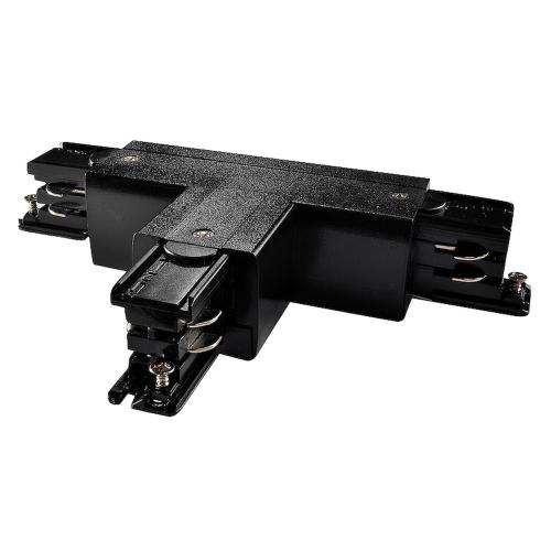 T-Skarv R1-R2, För 3-Fas Skena, Svart, Powergear 7420280