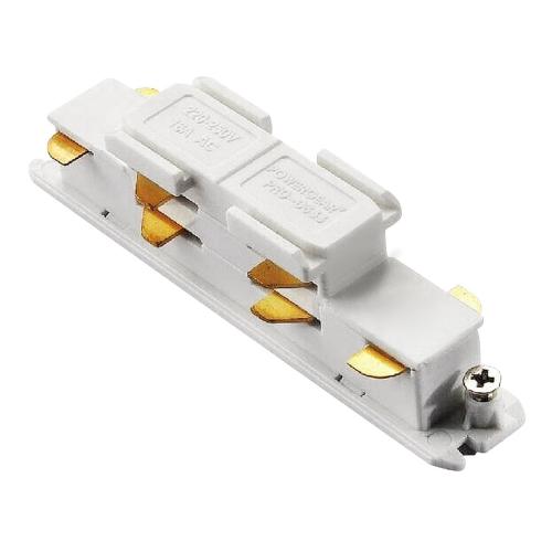 Transition Dali, Til 3-Faset Skinne, Hvid, Powergear 7420305