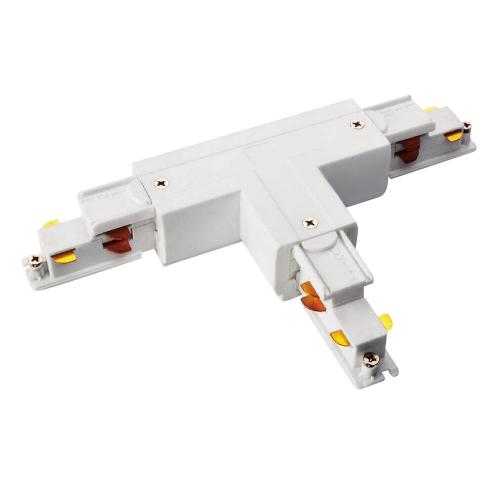 T-Skarv Dali L2, För 3-Fas Skena, Vit, Powergear, 7420326