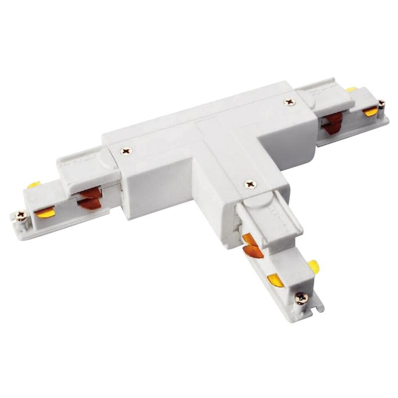 T-Fælles Dali l2 Til 3-Faset Skinne Sølv 16A 220-250V Powergear 7420327