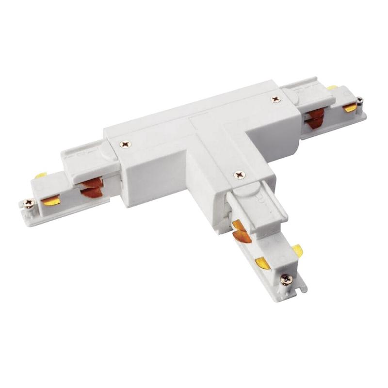 T-Led Dali R1, Til 3-Faset Skinne, Hvid, Powergear 7420329