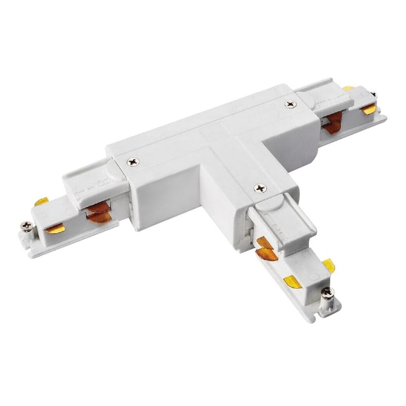 T-Led Dali R2, Til 3-Faset Skinne, Hvid, Powergear 7420332