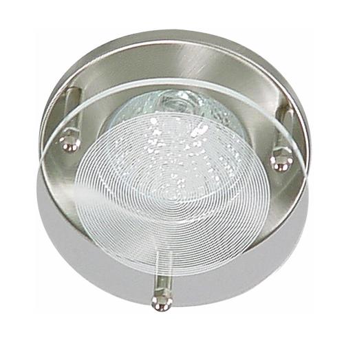 Downlight MD-34 12V IP21 Satin/Silver Malmbergs 7466476