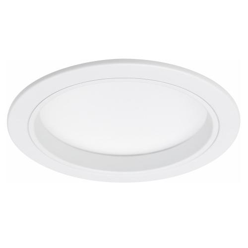 Downlight Saturnus, LED, 18W, 230V, IP21, Malmbergs 7466634