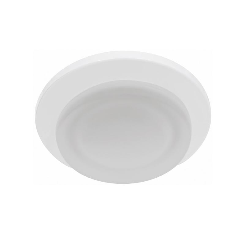 Downlight MD 66, Hvid, Malmbergs 7466710