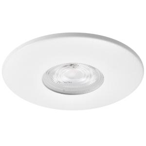 Downlight BE-1701 5W 230V IP40 Hvid Malmbergs 7477801