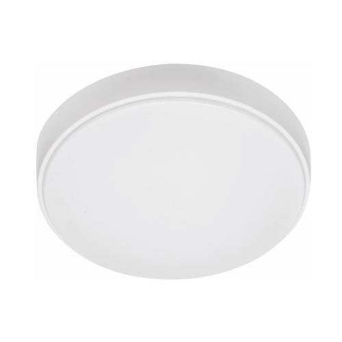 Takarmatur Trento LED 18W, Vit, Sensor, IP44, Malmbergs 7535467