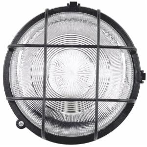 Wall, Ceiling Fixture Grille Fixture, Black, Malmbergs 7535591