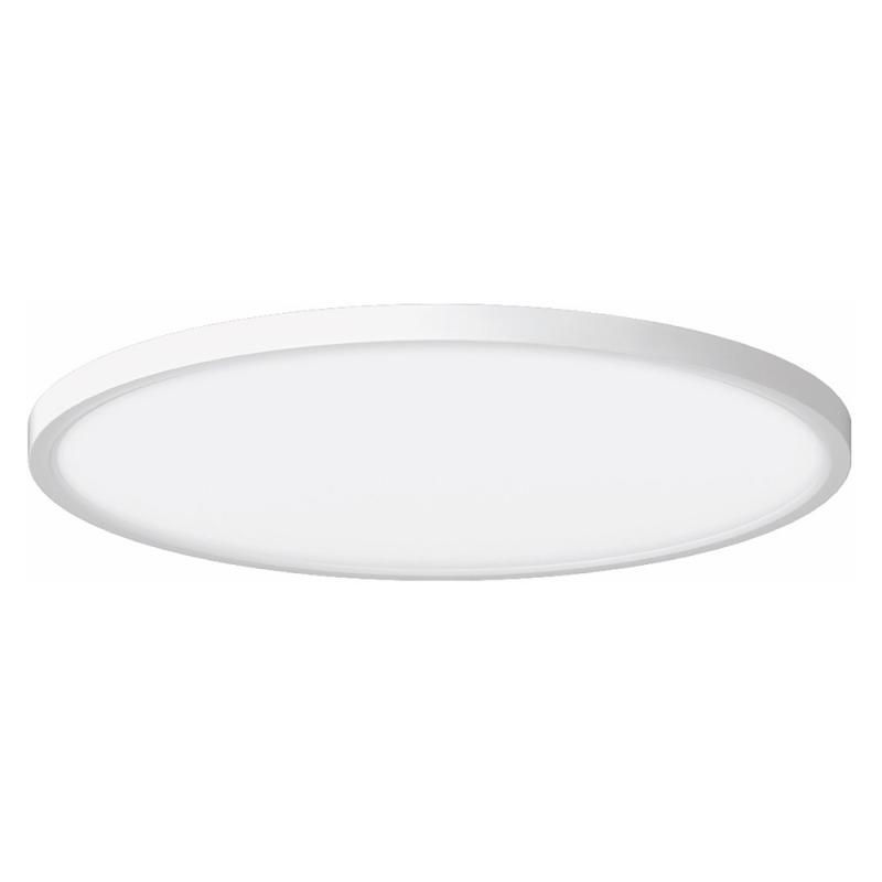 Ayla LED CCT, 25W, 230V, IP20, Hvid, Malmbergs 7535966