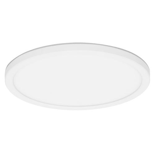 Loft Plafy 15W 220-240V 4000K 1300lm IP44 Hvid Malmbergs 7535986