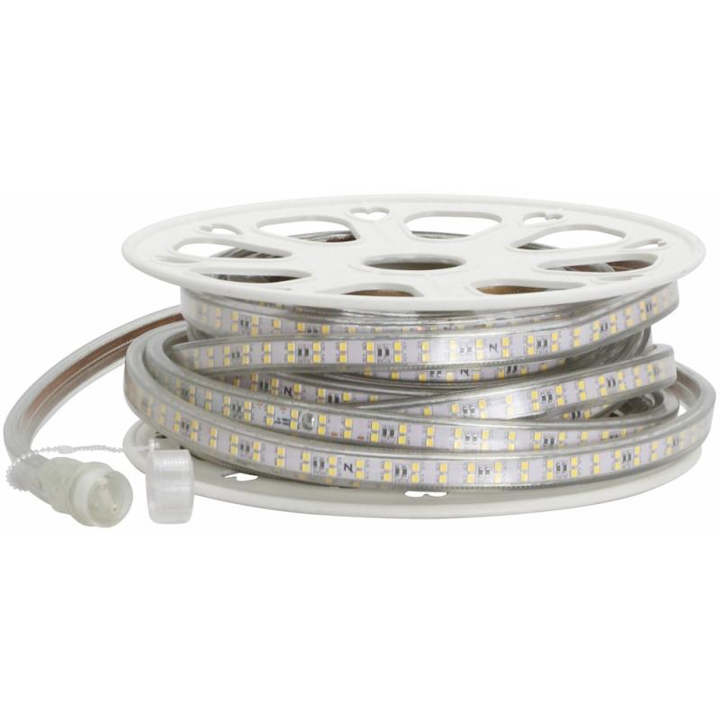 LED Løkke Bygg, 120W, 10m, IP44, Bygg-Ström 7590008