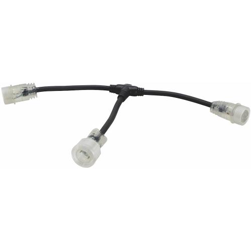 T-Samling Til LED-Løkker, Bygg-Ström 7590012