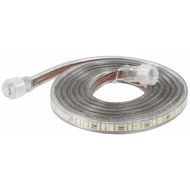 LED-løkkebygning 36W, 3m, IP44, Bygg-Ström 7590033