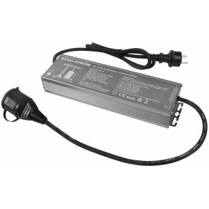 Battery Backup For Emergency Lighting, LED Loop, Bygg-Ström 7590034