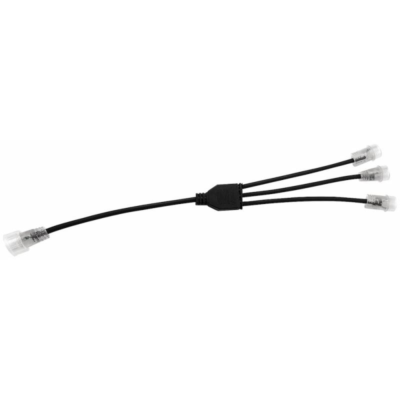 X-Samling Til LED Sløjfe, Bygg-Ström 7590046