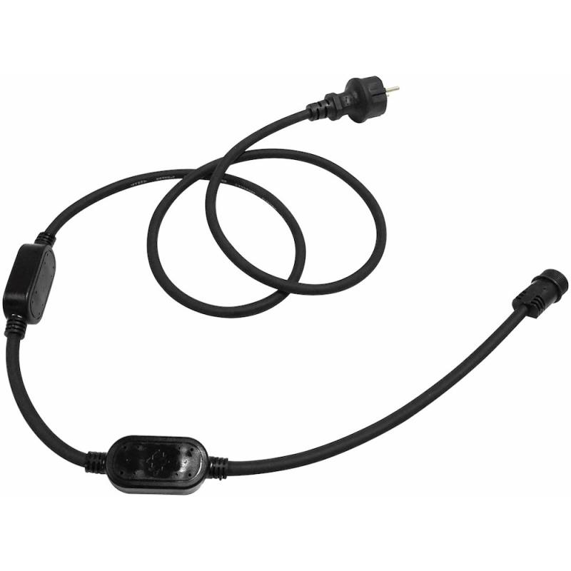 Ensretter Til LED Loop, Bygg-Ström 7590047