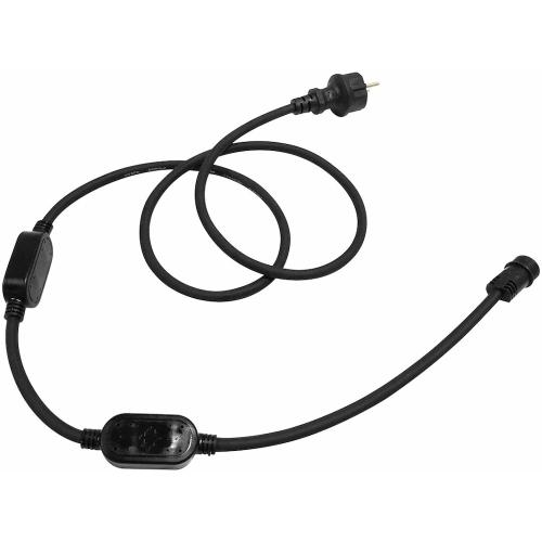 Ensretter Til LED Loop, Bygg-Ström 7590047