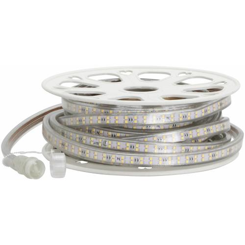 LED-løkkebygning 120W, 10m, IP44, Grøn, Bygg-Ström 7590133