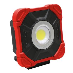 Photon Rechargeable Work Light 20W IP54 Bygg-Ström 7600046