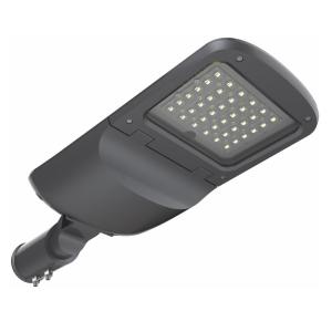 Dolphin LED Gatuarmatur 35W IP66 Malmbergs 7727777