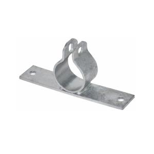 Pipe Arm Bracket For wall Mounting, 60mm, Malmbergs 7771075