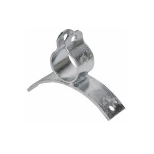 Pipe Arm Bracket For Pole Mounting, 60mm, Malmbergs 7771078