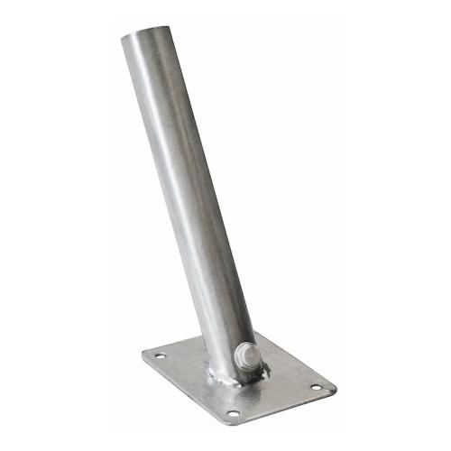 Wall Arm, 350mm, 120°, Malmbergs 7771086