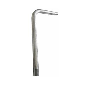 Pipe Arm, 48mm, Malmbergs 7771207
