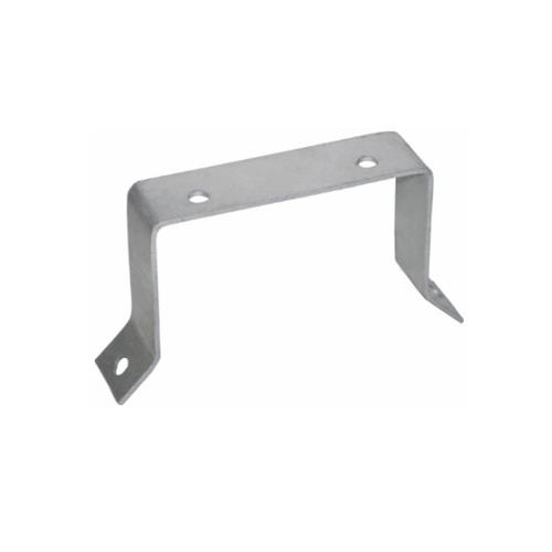 Hjørnebeslag Til Vægarm, 126mm, Malmbergs 7771506