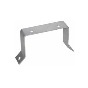 Corner Bracket For Wall Arm, 126mm, Malmbergs 7771506