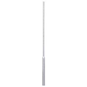 Armature Pole, Straight, LPH 3.5m, Malmbergs 7772235
