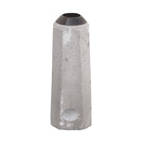 Fundament, Armerad Betong, 700x355mm, Malmbergs 7778232