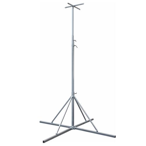 Belysningsmast, ”Lille Jan 6”, Teleskopisk, Malmbergs 7779440