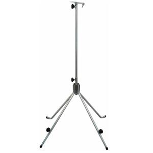 Telescopic Stand For Spotlights, 2.3m, Malmbergs 7779444