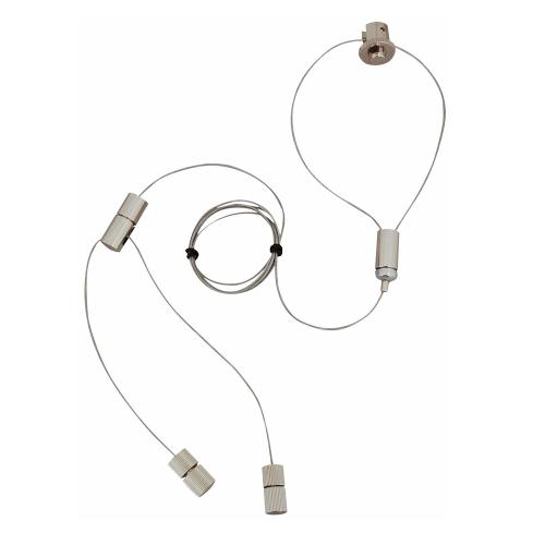 Wireupphäng För Nedpendling, Malmbergs 7904101