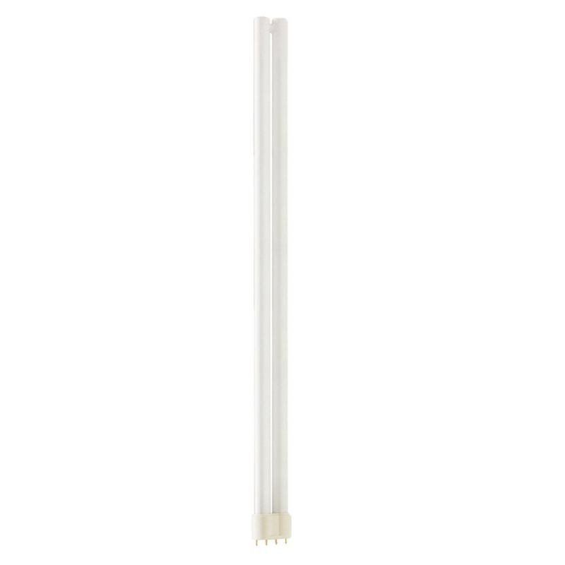 Kompakt Iysstofrør (PL-Lamper), 2-Rør, 2G11, Ph, 3000K, 55W, PHILIPS 8344732