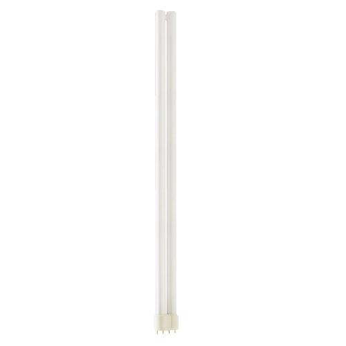 Compact Fluorescent Tube (PL-Lamps), 2-Tube, 2G11, Ph, 3000K, 55W, PHILIPS 8344732