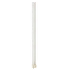 Compact Fluorescent Tube (PL-Lamps), 2-Tube, 2G11, Ph, 3000K, 55W, PHILIPS 8344732