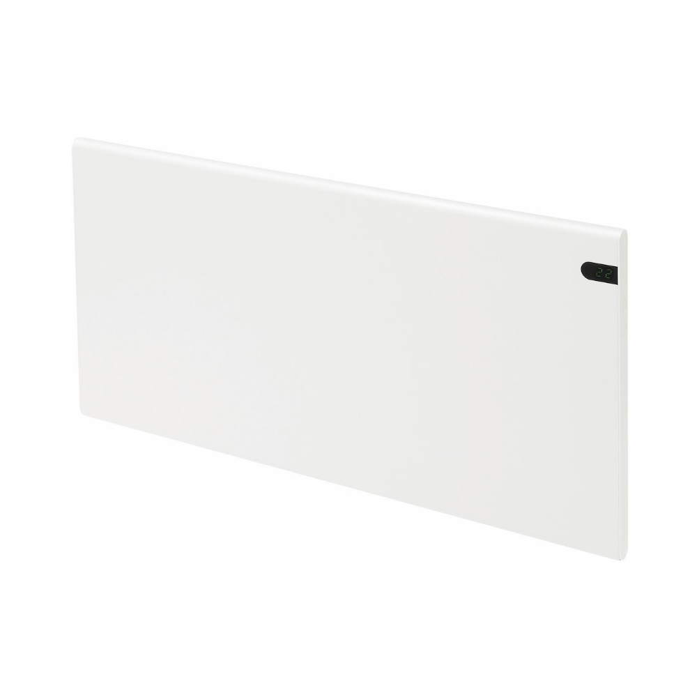 Elradiator Neo Basic, 1200W, 230V, Vit, Malmbergs 8500304