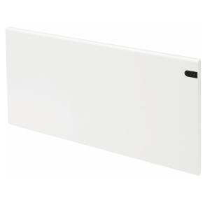 Panel Heater​ "Neo Basic", 600W, IP20, 400V, White, Malmbergs 8500329