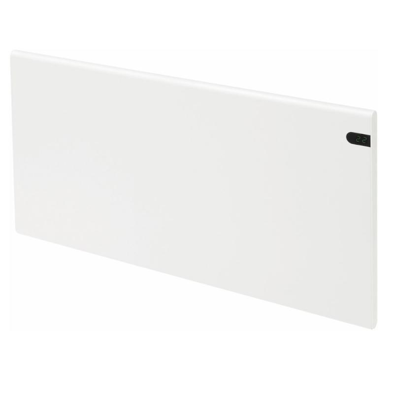 Elradiator ”Neo Basic”, 1000W, IP20, 400V, Vit, Malmbergs 8500331