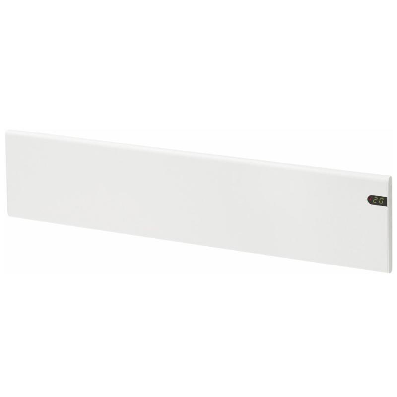 Elradiator "Neo Basic", 1000W, IP20, 400V, Hvid, Adax 8500389