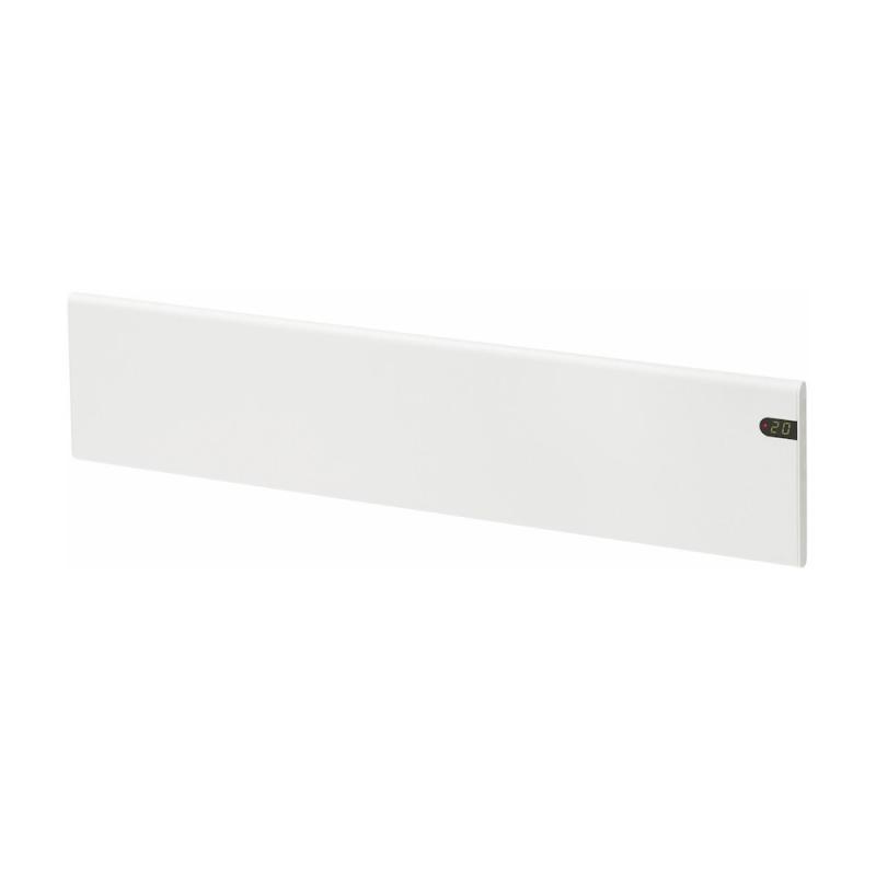 Elradiator Neo Basic 600W, 230V, IP20, Vit, Adax 8500424