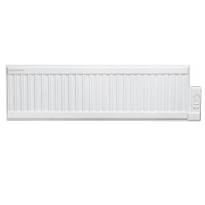 Oil Filled Radiator With Convector, 600W, 230V, IP21, Malmbergs 8500757
