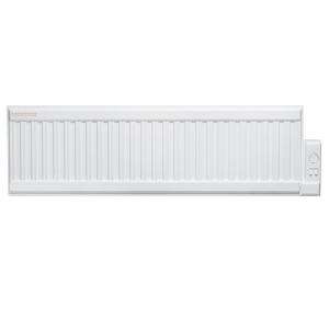 Oil Filled Radiator With Convector, 800W, 230V, IP21, Malmbergs 8500759