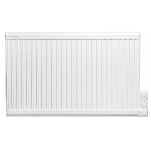 Oljefylld Radiator Med Konvektor, 350W, 230V, IP21, Malmbergs 8500761