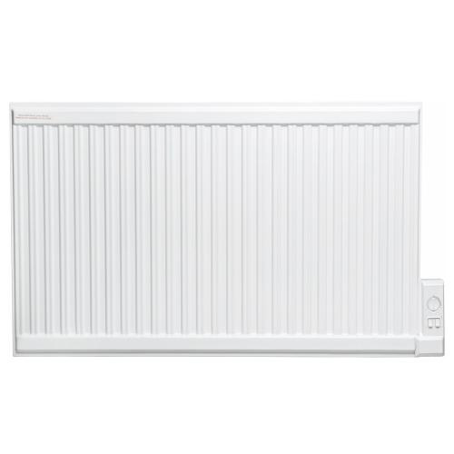 Oljefylld Radiator Med Konvektor, 350W, 400V, IP21, Malmbergs 8500762